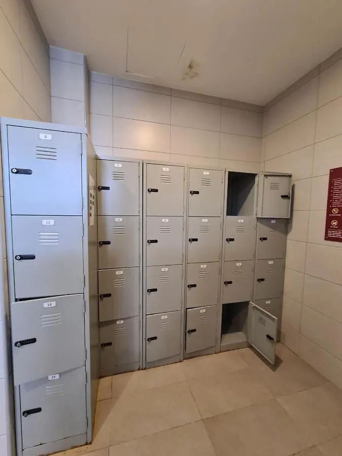 شقة Eid Sks Habitat -Free Wifi Netflix, Larkin, جوهر بهرو